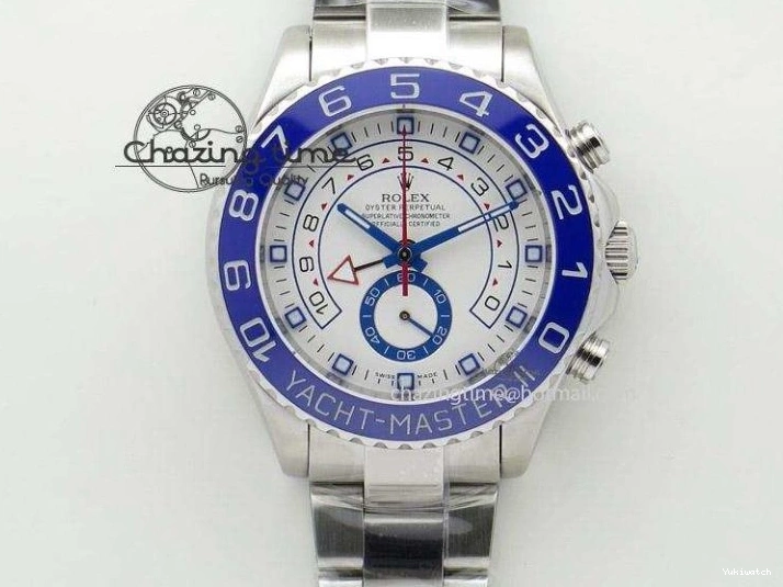 SA4130 904L SS Daytona Best 1:1 ‘Meteorite’ Oysterflex Case V4 Strap Noob on 116519 Edition 0327